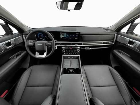 New 2026 Hyundai Santa Fe SEL AWD/4WD image 13