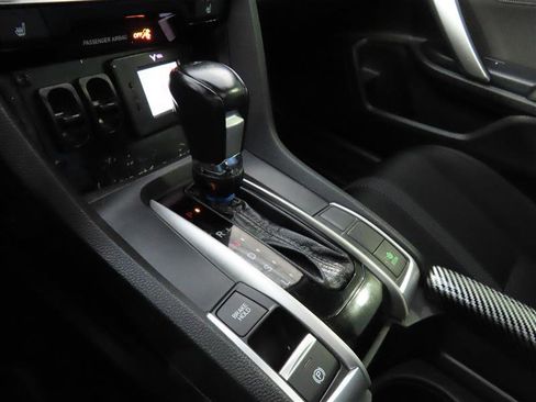 Used 2019 Honda Civic EX image 28