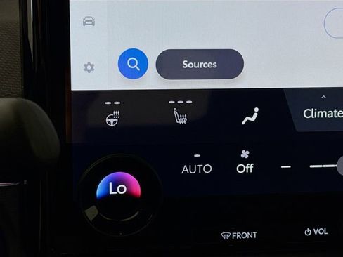 New 2026 Toyota bZ AWD/4WD image 19