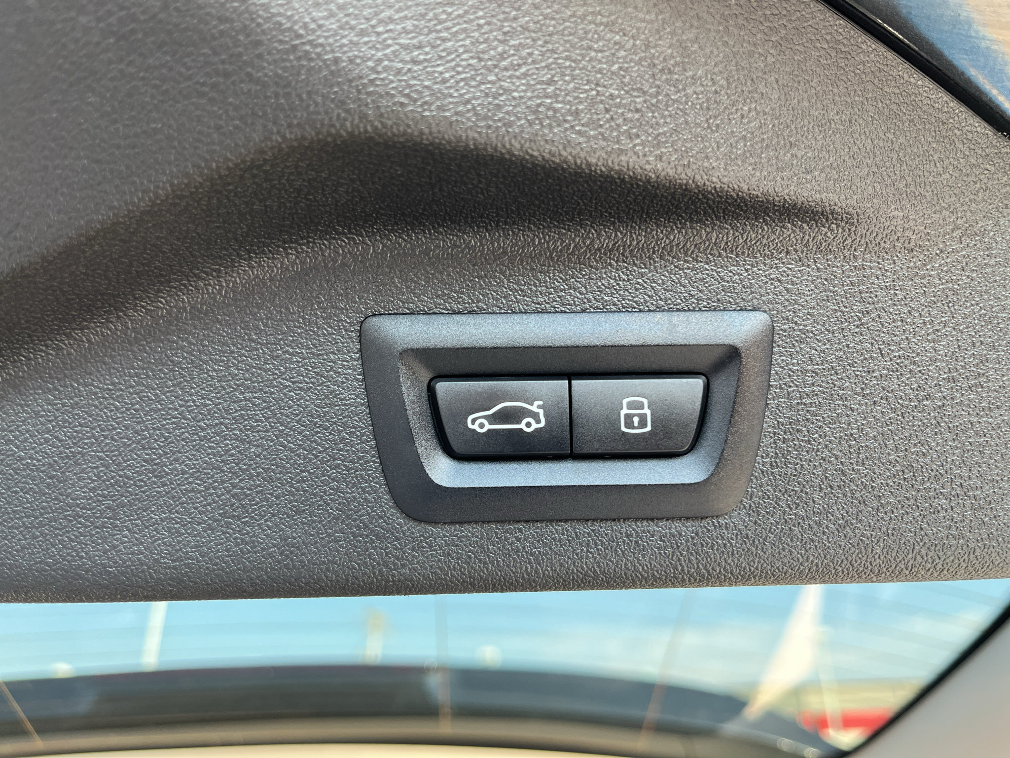 Used 2025 BMW X7 xDrive40i AWD/4WD image 49