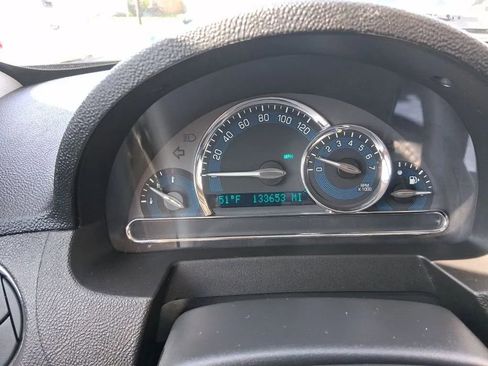 Used 2007 Chevrolet HHR LT w/ LT Preferred Equipment Group FWD image 16