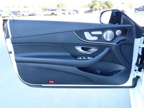 Certified 2022 Mercedes-Benz E 450 Coupe image 25