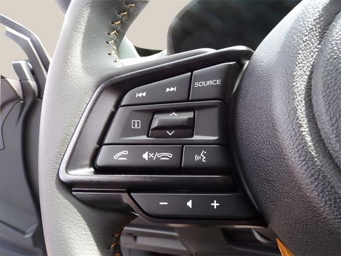 Certified 2025 Subaru Crosstrek 2.5i Wilderness image 19