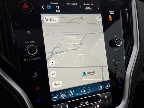 Used 2024 Subaru Outback Limited XT image 11