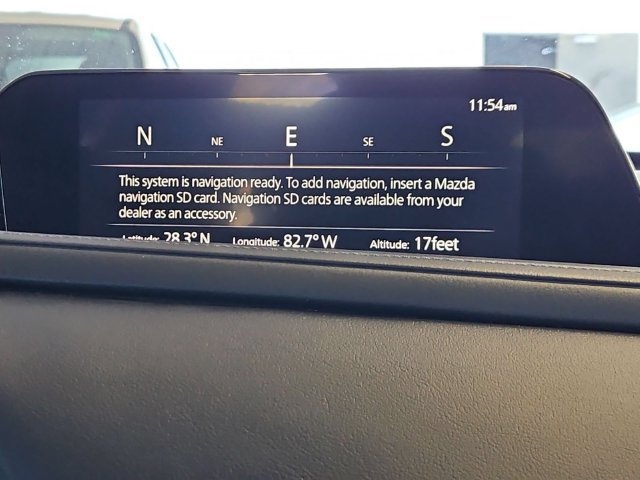 Certified 2022 MAZDA CX-30 AWD 2.5 S w/ Preferred Package image 18