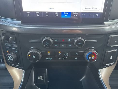 Used 2025 Ford F150 STX w/ Equipment Group 201A FX4 image 28