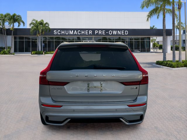 Used 2024 Volvo XC60 B5 Ultimate AWD/4WD image 6