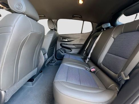 New 2026 Buick Envista Preferred w/ Convenience I Package FWD image 17