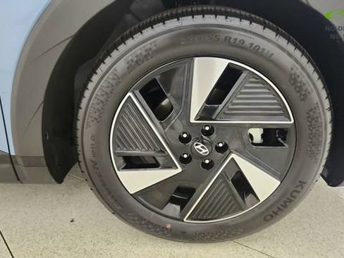 Used 2026 Hyundai Ioniq 5 SE RWD image 59