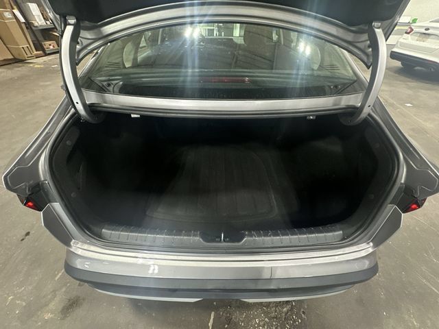 Used 2025 Kia K4 FWD image 25