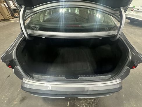Used 2025 Kia K4 FWD image 25