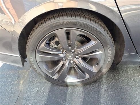 Used 2022 Acura TLX SH-AWD w/ A-SPEC Pkg image 29