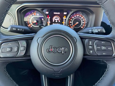 New 2026 Jeep Gladiator Mojave image 20