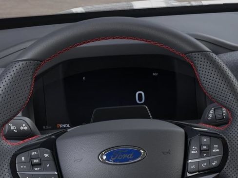 New 2026 Ford Explorer ST-Line w/ ST-Line Street Pack RWD image 15