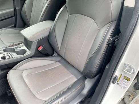 Certified 2026 Subaru Crosstrek 2.5i Limited AWD/4WD image 12