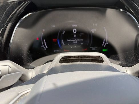 Used 2024 Lexus RX 500h F Sport AWD/4WD image 9