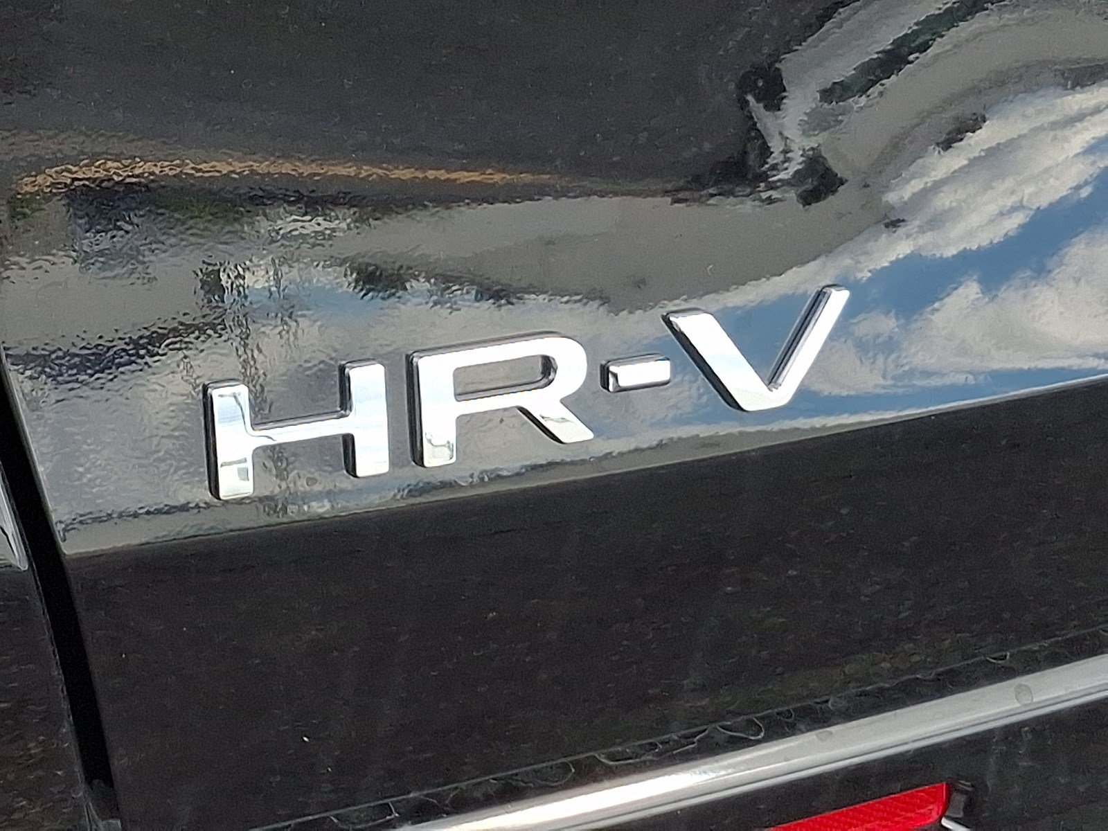 New 2027 Honda HR-V EX-L image 11