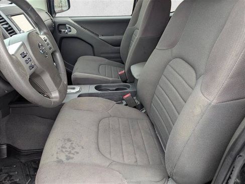 Used 2020 Nissan Frontier S AWD/4WD image 22