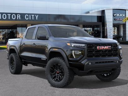 New 2026 GMC Canyon Elevation w/ Convenience Package