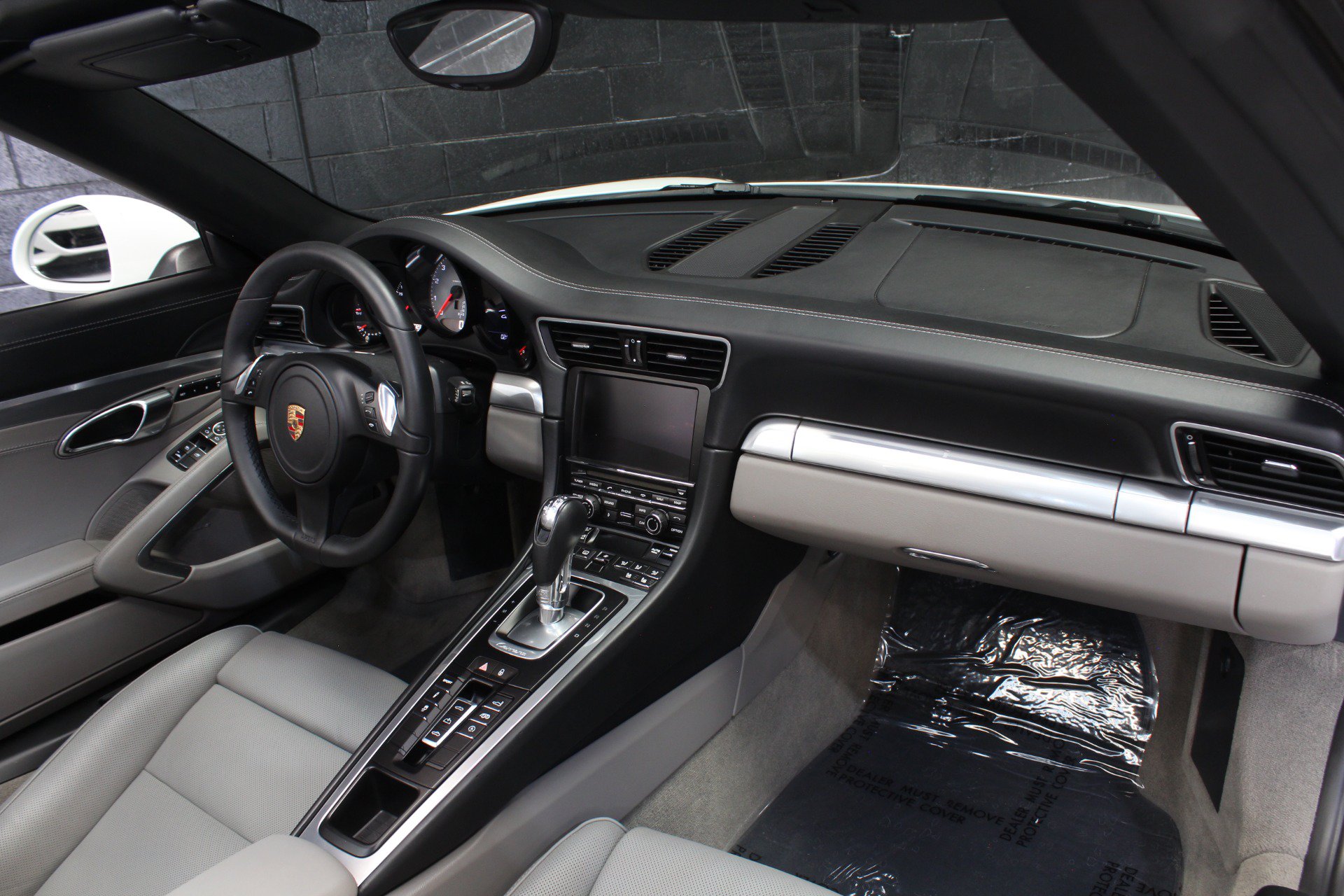 Used 2013 Porsche 911 Carrera 4S AWD/4WD image 54