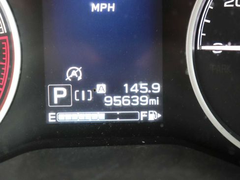 Used 2020 Subaru Forester Premium image 11