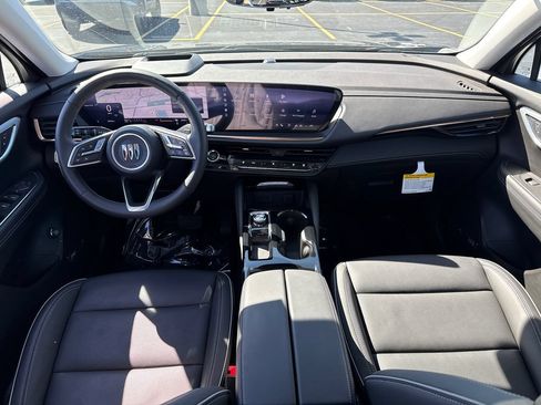 New 2026 Buick Envision Avenir AWD/4WD image 31
