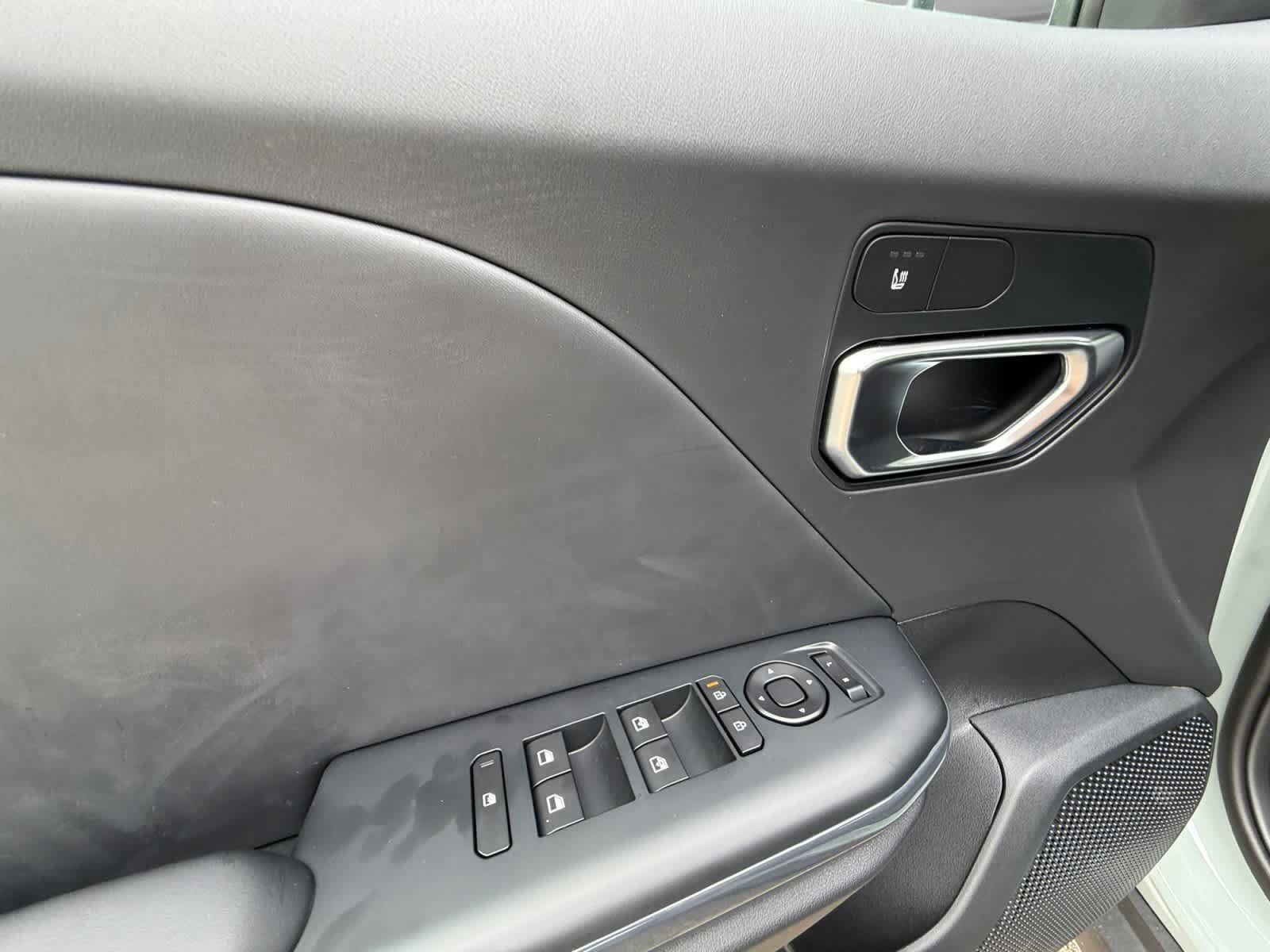 New 2026 Kia K4 EX FWD image 10