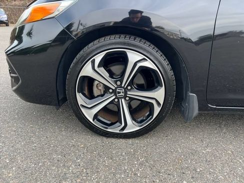 Used 2015 Honda Civic Si image 28
