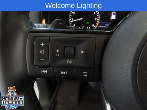 Used 2023 Nissan Pathfinder SL w/ SL Premium Package image 15