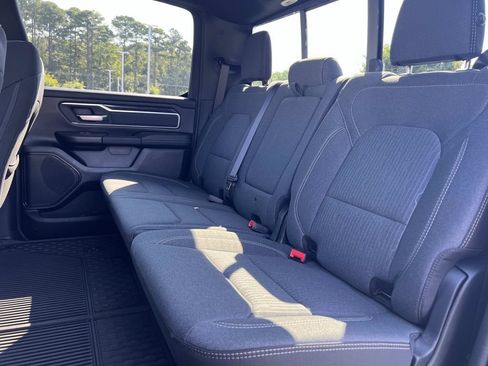 Used 2021 RAM 1500 Big Horn AWD/4WD image 17