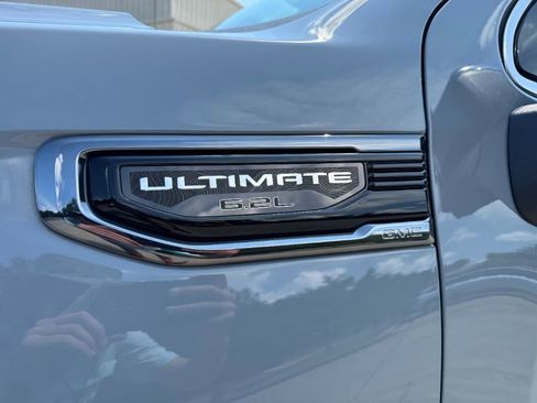 Used 2025 GMC Sierra 1500 Denali Ultimate AWD/4WD image 12