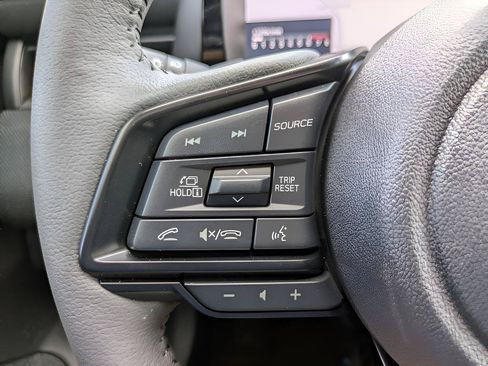Certified 2026 Subaru Outback Premium AWD/4WD image 29