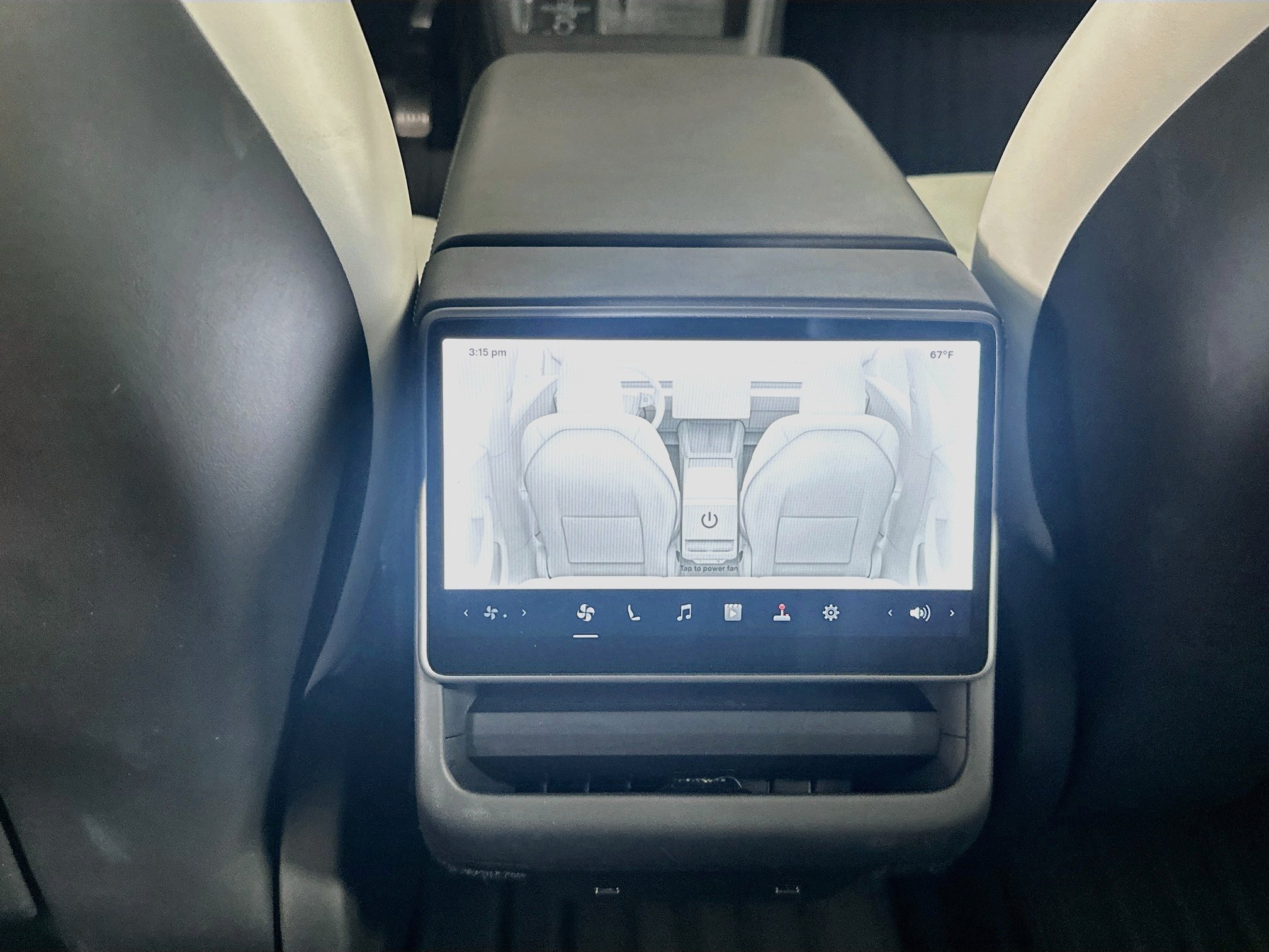 Used 2025 Tesla Model 3 Long Range RWD image 25