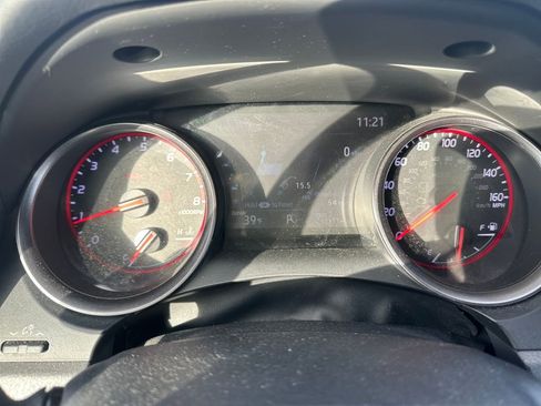 Used 2023 Toyota Camry XSE image 20