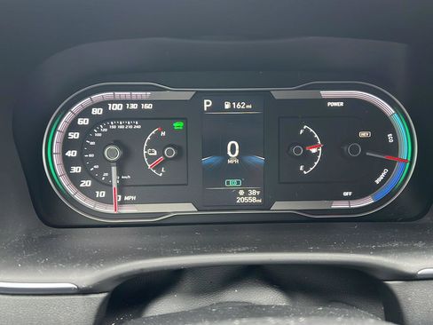 Used 2024 Hyundai Tucson SEL image 11