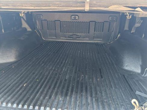 Used 2017 Chevrolet Colorado W/T w/ Custom Special Edition image 20