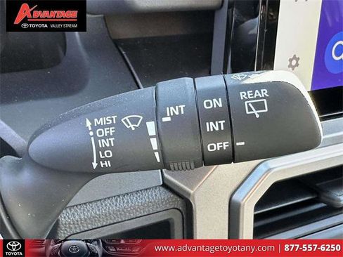 Certified 2025 Toyota 4Runner TRD Sport Premium image 38