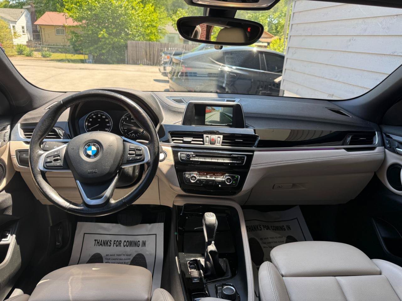 Used 2018 BMW X2 xDrive28i w/ Convenience Package AWD/4WD image 30