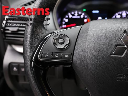 Used 2024 Mitsubishi Eclipse Cross SE AWD/4WD image 15