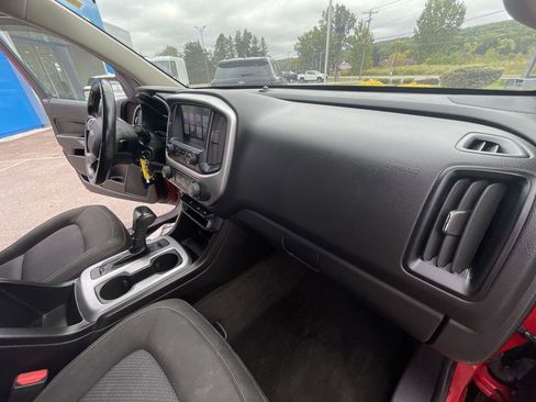 Used 2017 Chevrolet Colorado LT image 26