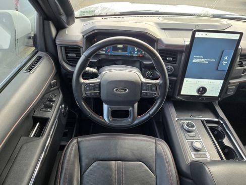 Certified 2023 Ford Expedition Limited image 14