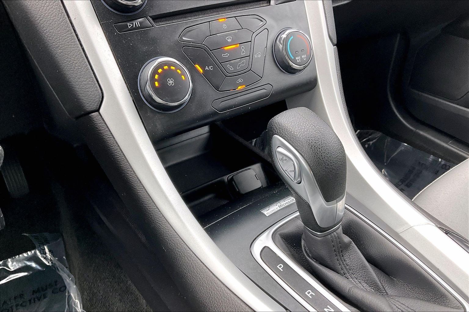 Used 2015 Ford Fusion S FWD image 38