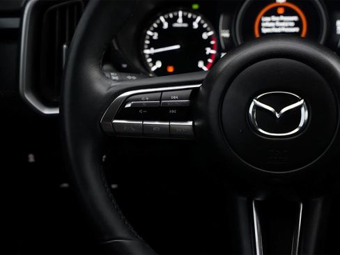 Used 2024 MAZDA CX-50 AWD 2.5 Turbo w/ Premium Pkg image 10