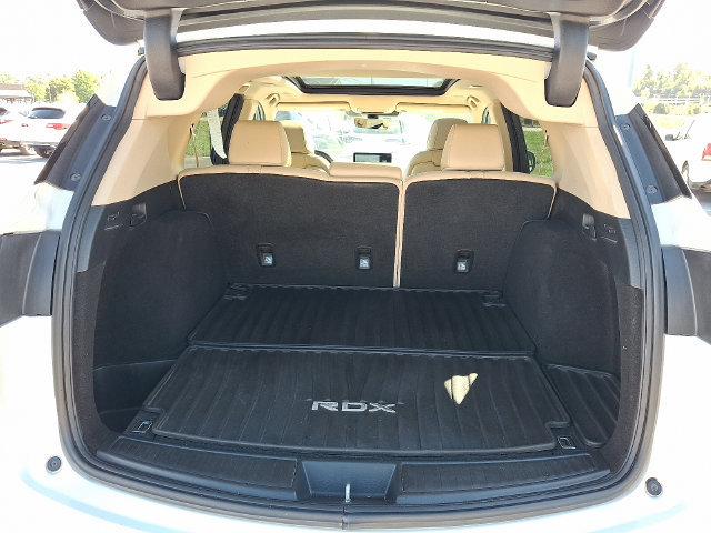 Used 2019 Acura RDX w/ Technology Package AWD/4WD image 29