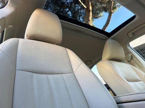 Used 2016 Lexus ES 350 image 20