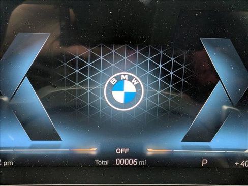 Used 2026 BMW 330i xDrive Sedan w/ Premium Package image 11