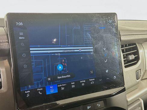 Used 2024 Ford Expedition Max XLT image 22