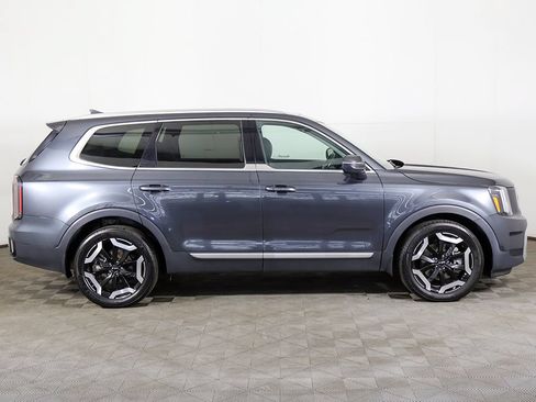 Used 2024 Kia Telluride EX X-Line AWD/4WD image 21