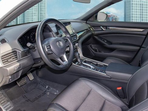 Used 2022 Honda Accord Sport image 14