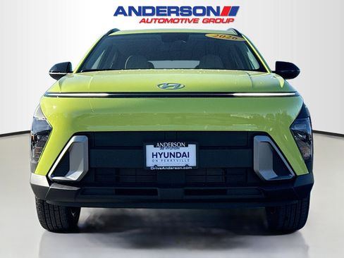 New 2026 Hyundai Kona SEL Sport image 14
